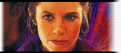 Leia Organa Solo