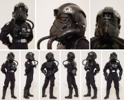 TIE Pilot