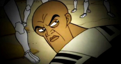 Star Wars: Clone Wars