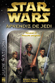 Aprendiz de Jedi nº 13: Rescate peligroso