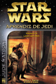 Aprendiz de Jedi nº 13: Lazos que atan