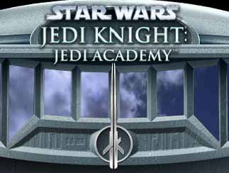 Jedi Knight: Jedi Academy