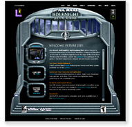 Jedi Knight: Jedi Academy