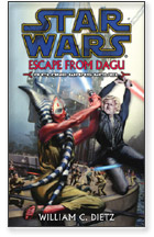 Escape from Dagu