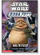 Boba Fett: Hunted