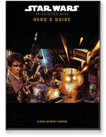 Portada de RPG Hero's Guide