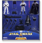 Exclusivos 4-Pack de Toys R Us