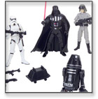 Exclusivos 4-Pack de Toys R Us