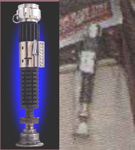 Comparativa de Espadas de Luz