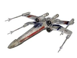 Rogue Squadron III: Rebel Strike