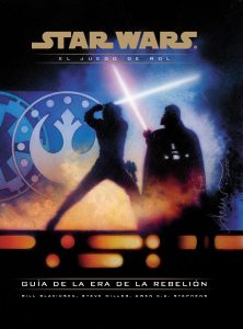 La Gu�a de la Era de la Rebeli�n