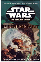 Force Heretic I: Remnant
