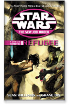 Force Heretic II: Refugee