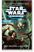 Force Heretic II: Reunion