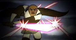 Star Wars: Clone Wars