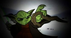 Star Wars: Clone Wars