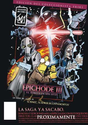 EPICHODE 3: El rebote de los Sitzs