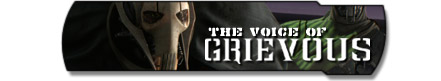 General Grievous