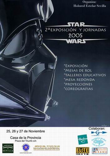 Cartel de la Exposición