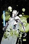 Cmic del general Grievous