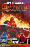 Cmic del Crimson Empire