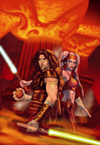 Cmic del Star Wars: Republic #76