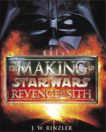 The Making of Star Wars: Revenge of the Sith
