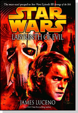 Labyrinth of Evil