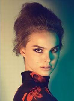 Natalie Portman