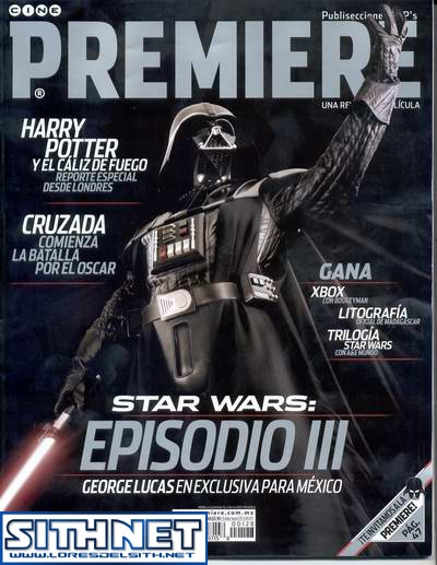 portada premiere mexicana