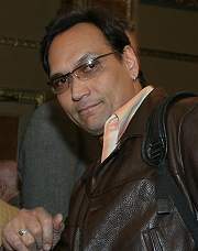 Jimmy Smits