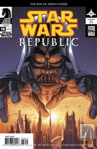 Portada S.W Republic 78