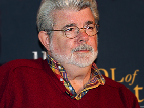 George Lucas