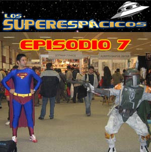 Los Superespácicos