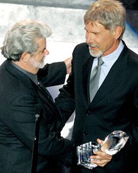 Ford y Lucas