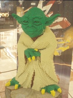 Yoda