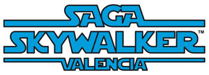 Saga Skywalker Valencia