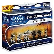 Clone Wars Stater Set de Wizards