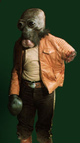 Ponda Baba