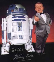 Kenny Baker