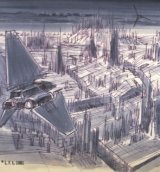 Coruscant