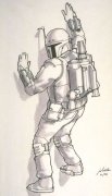 Boba Fett