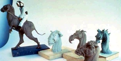 Prototipos de Tauntaun