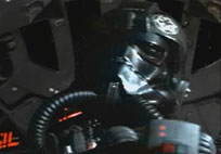Piloto de caza TIE