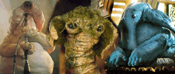 Max Rebo Band