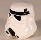 Luke Stormtrooper helmet