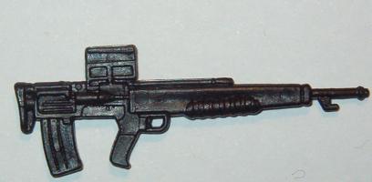 YPS Rifle