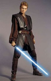 Anakin