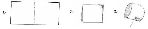 Formacin de la capucha