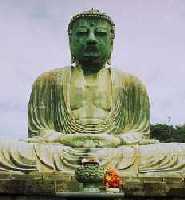 BUDDHA, el salvador budista